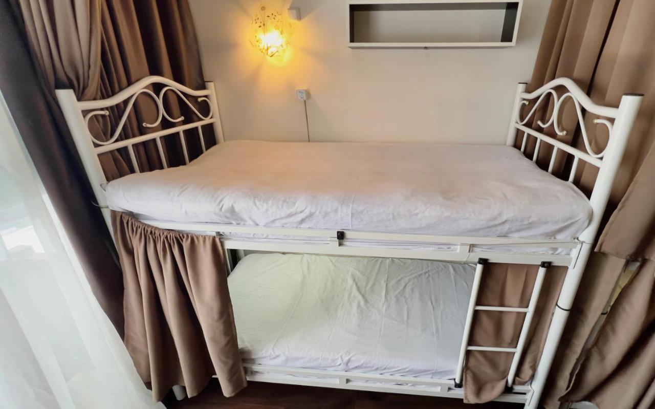 Hostel Gudauri Adventure Εξωτερικό φωτογραφία