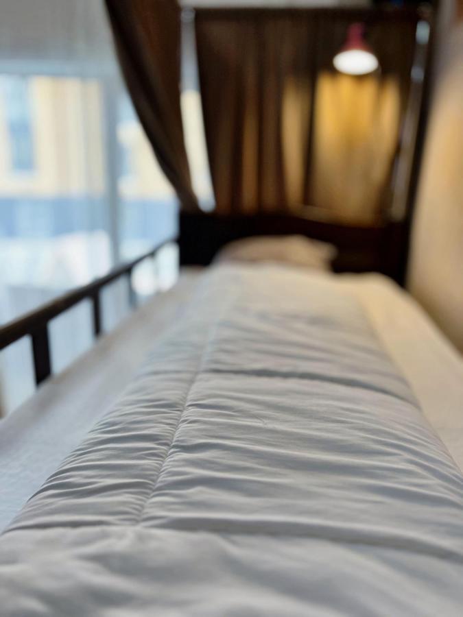 Hostel Gudauri Adventure Εξωτερικό φωτογραφία