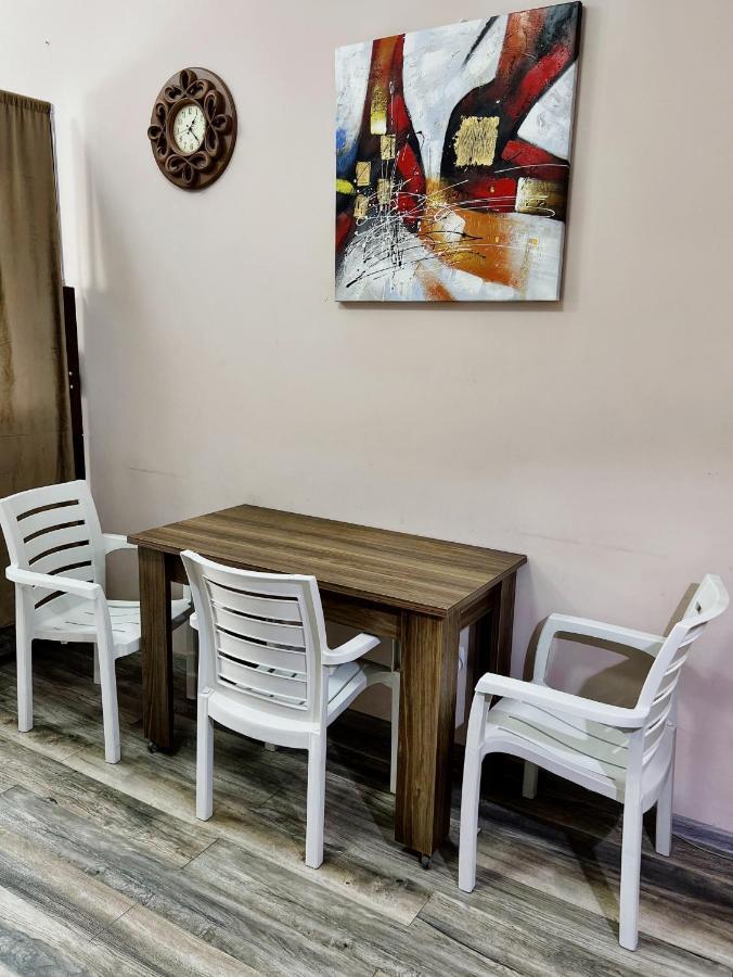 Hostel Gudauri Adventure Εξωτερικό φωτογραφία